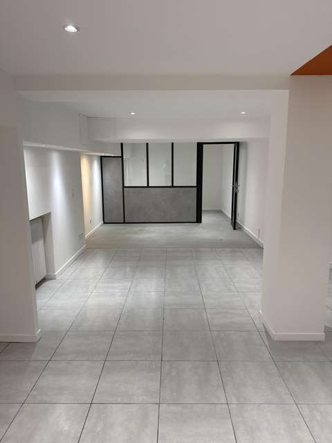 Espace de stockage sécurisé