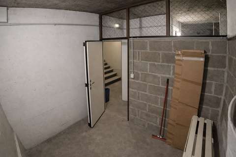 Local/box de stockage en cave Lille Saint Maur,