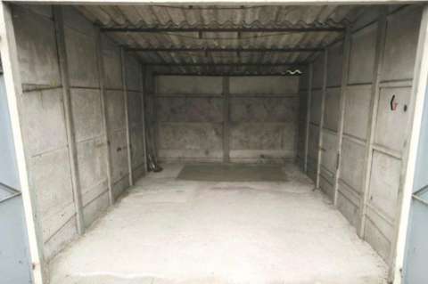 Box de stockage ou garage à louer