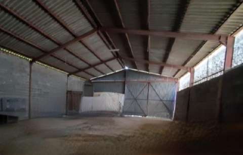 Hangar/entrepôt/cellule à louer