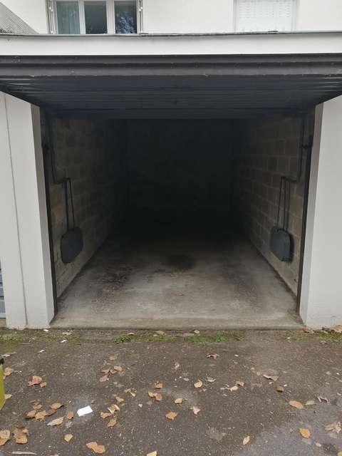 Box de stockage - 14m2 - Rennes cleunay