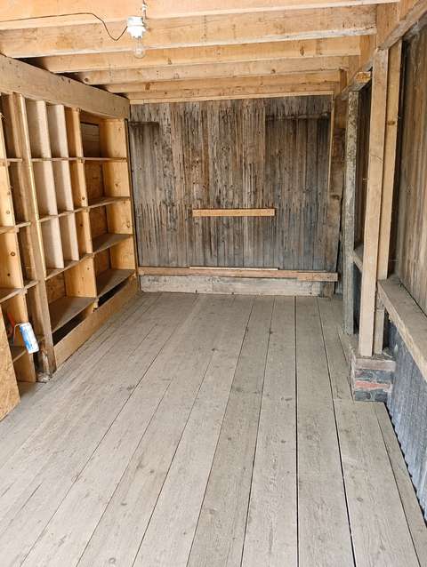 Box de stockage