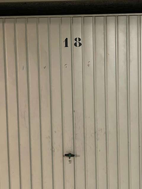 Garage/ Box - 10m² - Saulx-les-Chartreux