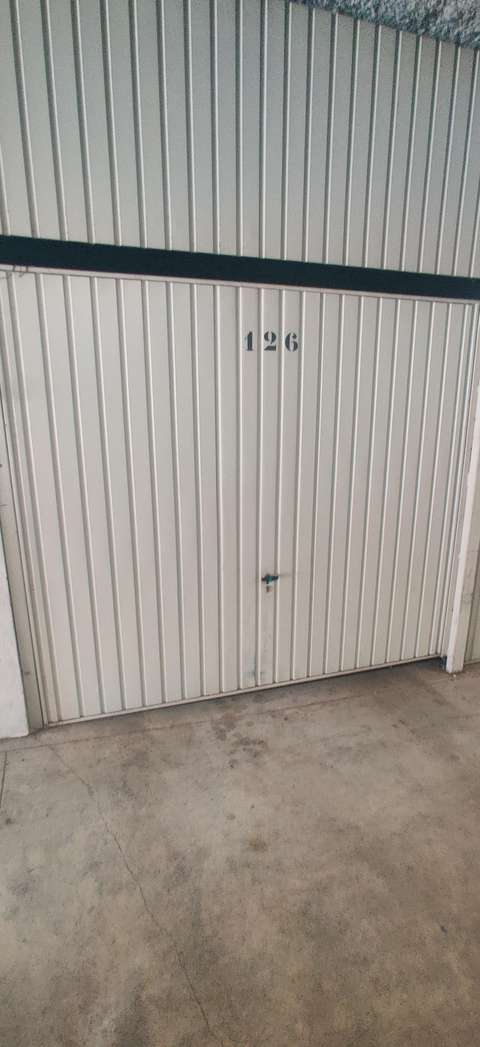 Garage/ Box - 10m² - Saulx-les-Chartreux
