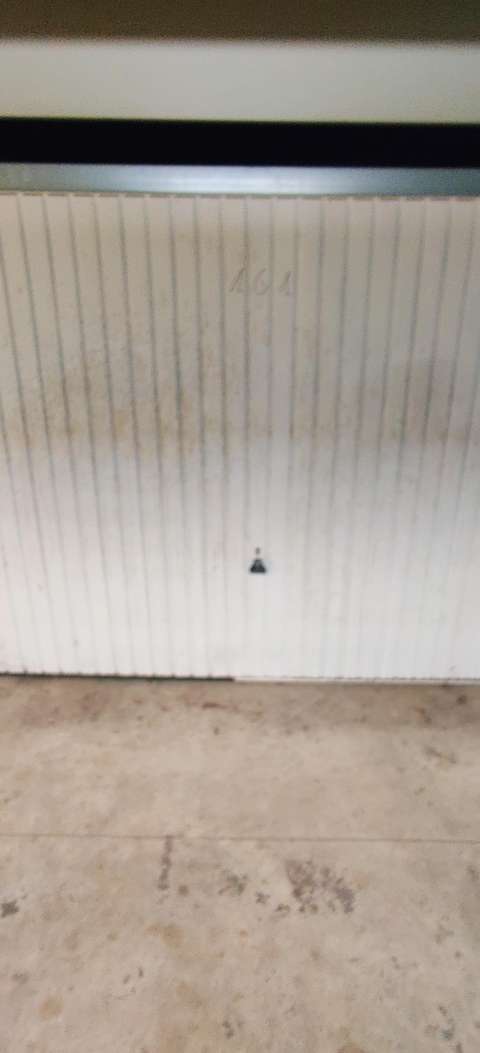 Garage/ Box - 10m² - Saulx-les-Chartreux