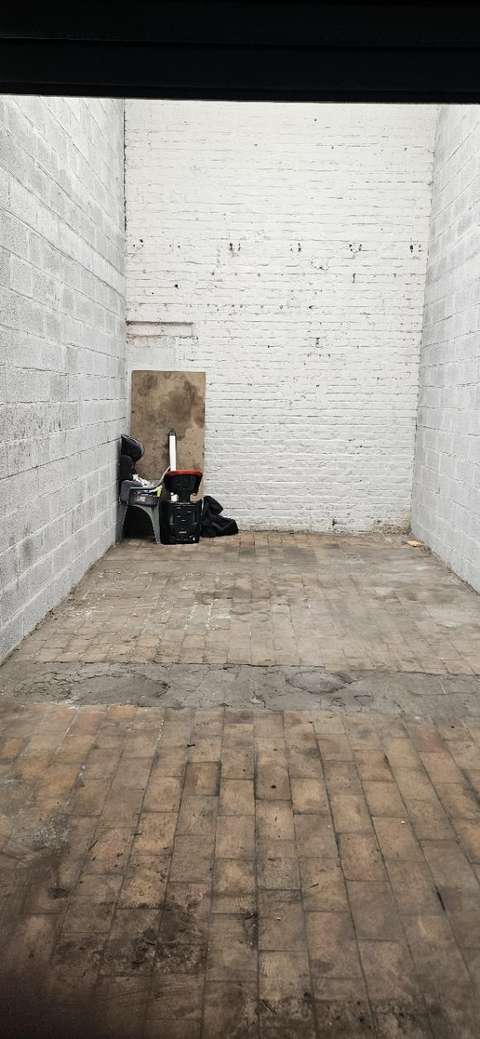 Box stockage sécurisé 20m² - Tourcoing
