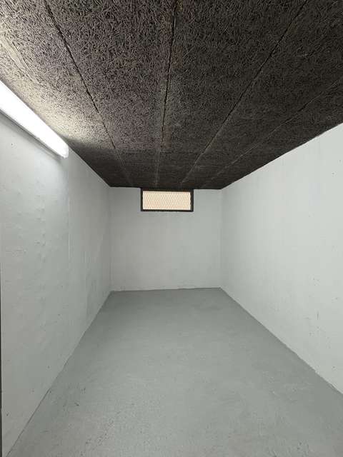 Espace, local ou réserve de stockage 10m2