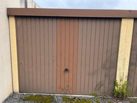 Garag/Box 13m² Sauvagnon