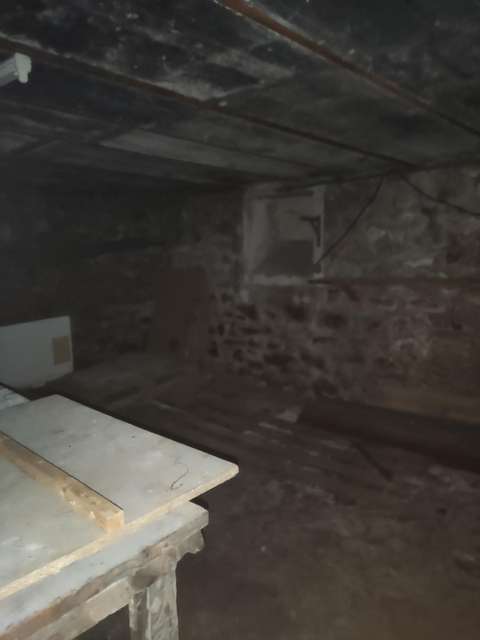 Cave de 12 m2 à Corbeil-Essonnes