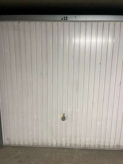 Garage/ Box 12m² - Pau