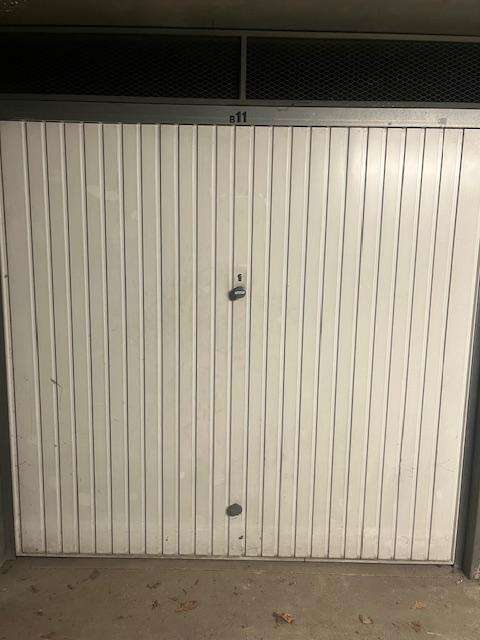 Garage/ Box 15m² - Pau