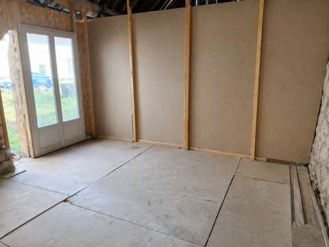 Box de stockage meubles cartons objets