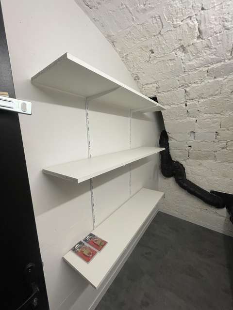 Espace AVRIL privé • Box de stockage sécurisé