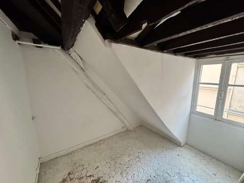 Espace de stockage 7m2 Paris Centre (Ile Saint