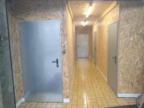 Box de stockage sécurisé - 6m² à Outreau