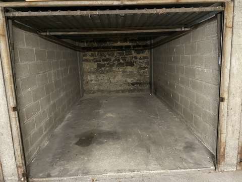 BOX DE STOCKAGE