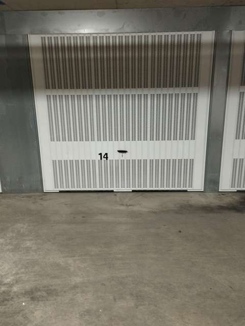 Garage/Box - 13m² - Pierre-Bénite