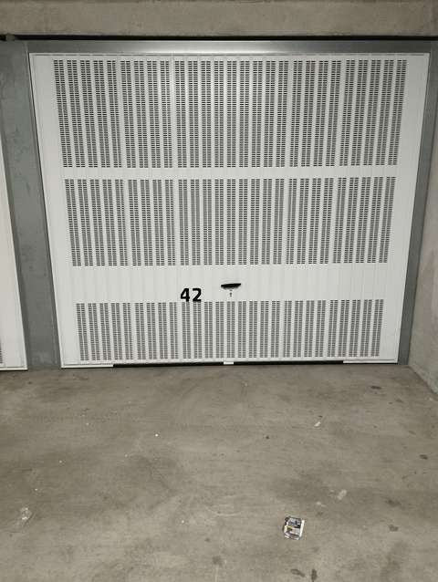 Garage/Box - 13m² - Pierre-Bénite