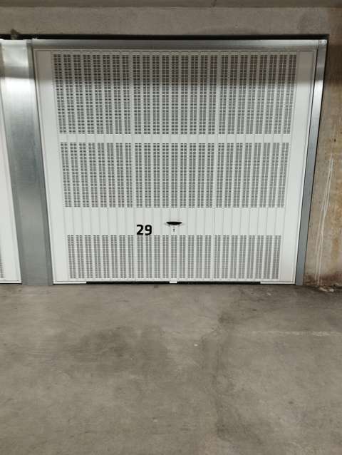 Garage/Box - 13m² - Pierre-Bénite