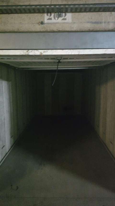 Garage Box 12m² à Dourdan