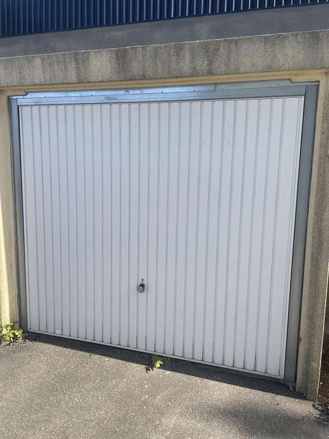 Garage Box 13m² à trieux