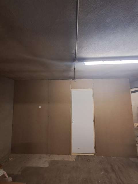 Local - 5m2 - Toulon