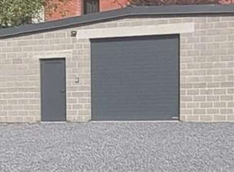 A louer Espace de Stockage 60 m² à