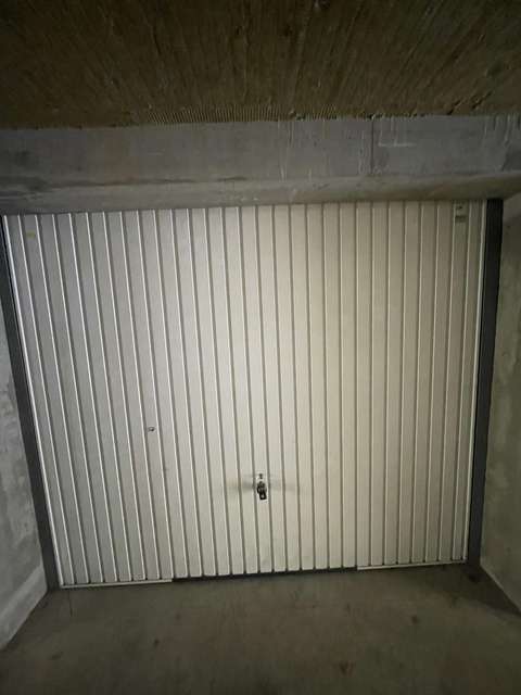Garage/ Box 14m² -Hayange