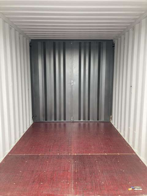 Box de stockage sécurisé à Saint André de