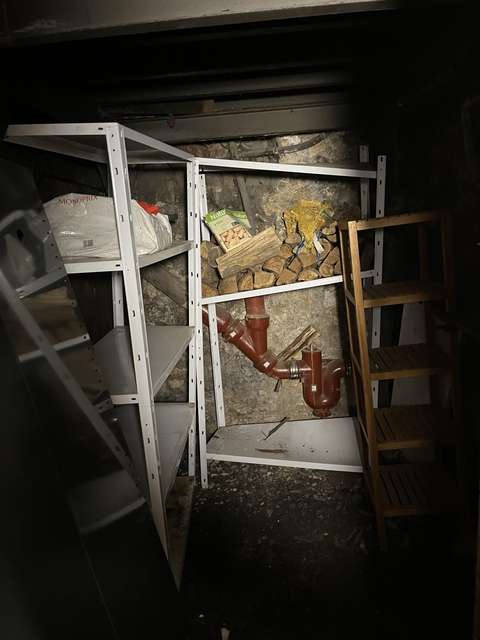 Box de stockage sécurisé-4mXXXXXXX