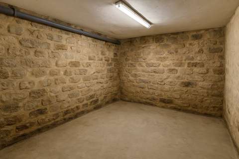 Cave rue meudon