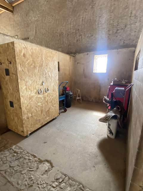 box de stockage