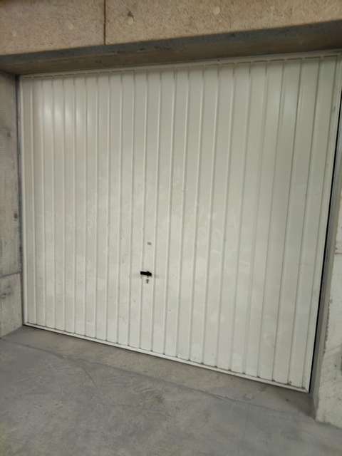 Garage/ Box 13m² -Thonon-les-Bains