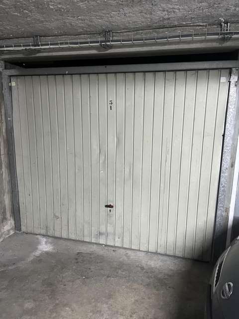 INTRA - Garage de 12m² sur Toulouse