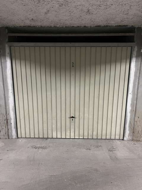 INTRA - Garage de 14m² sur Toulouse