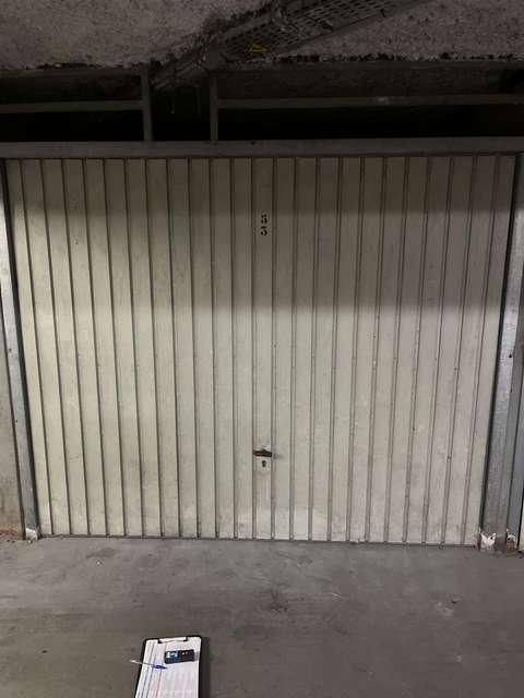 INTRA - Garage de 12m² sur Toulouse