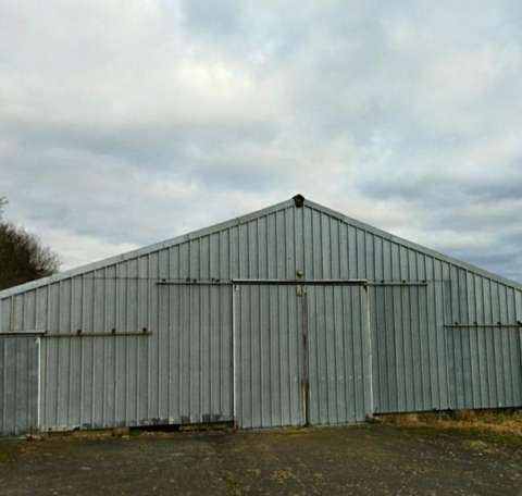 Local de stockage