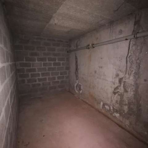 Cave de stockage sécurisée - 6 m2