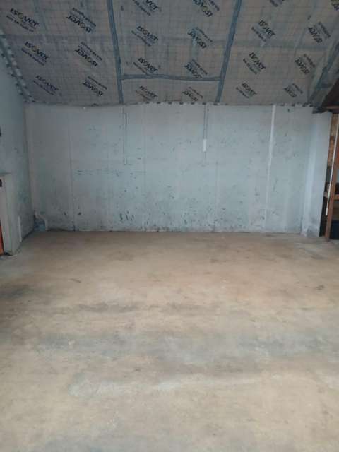 box de stockage sécurisé St Barnabé 35m carré