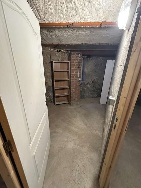 Cave 7m2 accès 24/7 Schiltigheim proche Place de