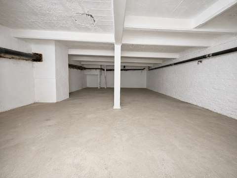 Local/box de stockage en cave Lille Hyper Centre,