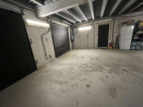 Espace de stockage sécurisé – à partir de