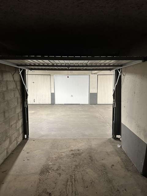 Garage/box - 12m² - Beauvais