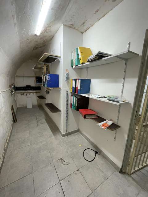 local de stockage ,sain