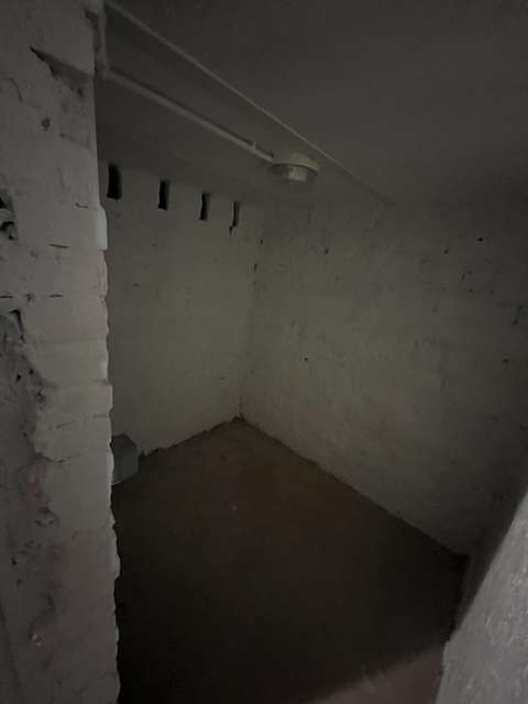Cave n°97 - 4m² - Rue de Charenton