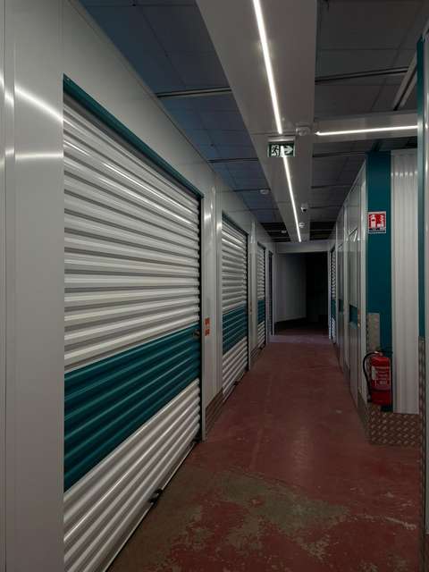 Espace privé • Espace privé • Box de