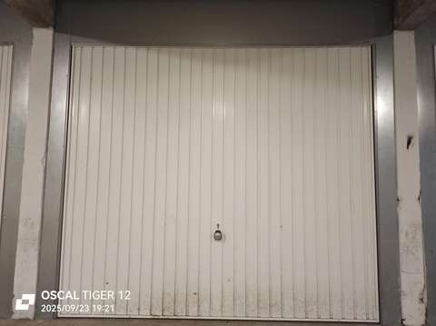 Garage/ Box - 13m² - Bourg-en-Bresse