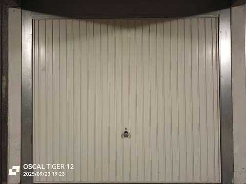 Garage/ Box - 13m² - Bourg-en-Bresse
