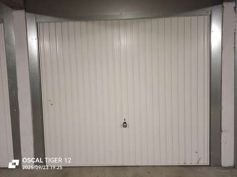 Garage/ Box - 13m² - Bourg-en-Bresse