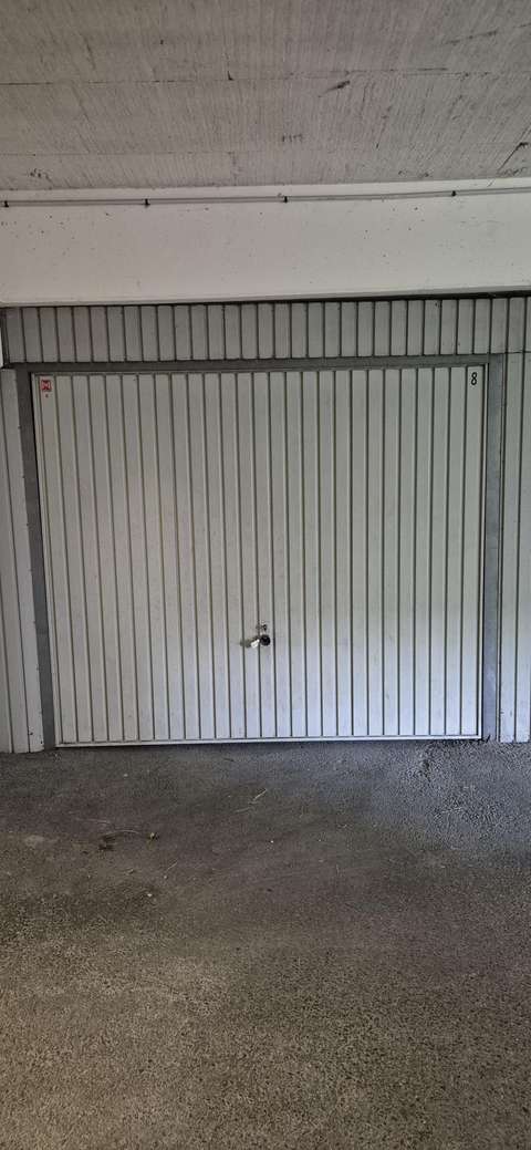 Garage/ box 15m² à Besançon